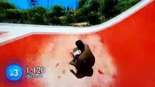 I Got Crushed | Skate 3 #4