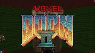 Voxel Doom II Release Trailer