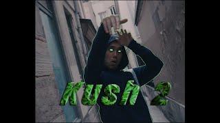 J2LASTEU - Kush 2