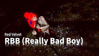 【MMD/4k Animation】 RBB (Really Bad Boy)