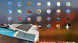 iCloud Bypass with CHECKRA1N! (FULL TUTORIAL) تخطي الآي كلود لهواتف الآيفون