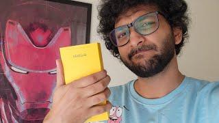 7500RS nte Phone !!! GIFT for Chechimar !!! | Malayalam