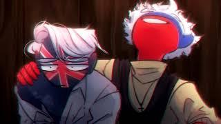 НРАВИТСЯ,СТАРИК..~ОЗВУЧКА КОМИКСОВ по CountryHumans Лизалка