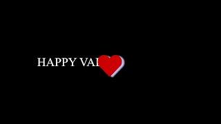 CSS HAPPY VALENTINE'S DAY ANIMATION.