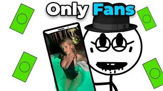 Only Fans Is RUINING SOCIETY...