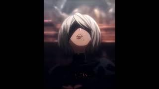 2b  - Nier Automata「 AMV/EDIT 」