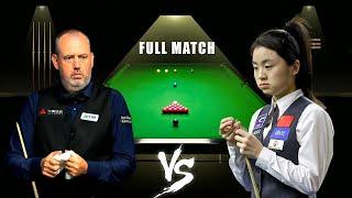 Mark Williams vs Bai Yulu Champion of Champions Snooker Highlights