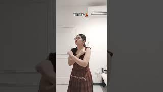 OFW in UAE #dance #dancemoves #tiktok #tiktokviral #tiktokvideo #trendingdance #fy #fyp