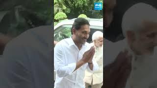 ఢిల్లీలో వైఎస్ జగన్ #ysjagan #delhi #ysrcpdharna #sakshitvlive