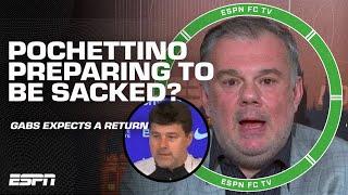 Pochettino HINTING at a Chelsea departure?  'It's just a theory...' - Gabriele Marcotti | ESPN FC