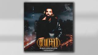 FREE RNB SAMPLE PACK - "CUPID" Vol.1 | SOULFUL DRAKE SAMPLE PACK