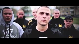 Omerta Gang-Moje Miasto (OFFICIAL VIDEO)