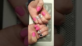 Beauty Expert nails matt 3D