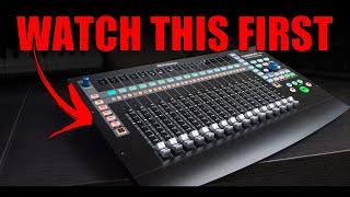 Watch this BEFORE you buy a DAW controller
