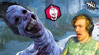 The New Killer Is NOT What I Expected... - Dead By Daylight