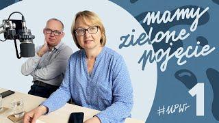 Wojna o wodę: czy zasoby wody na ziemi wyczerpują się? | Odcinek #1 | Mamy zielone pojęcie