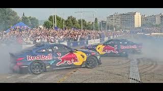 BMW Red Bull Show Thessaloniki 2023