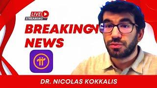 Pi Network New Update: Dr.Nicholas Live Mainnet INTERVIEW II