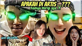 lawan PK mirip artis mas iyun di kasih gratis malah menepis