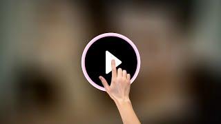 Trending HDR-Video | Ein Bildschirm reinen Rosa | SDC-Bearbeitung | CC | Hintergrund | BP-Backdrop-5