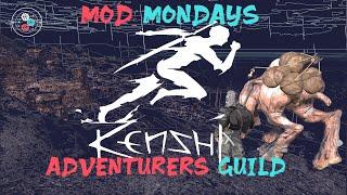 Mod Monday: Adventurers Guild - Friends En Masse