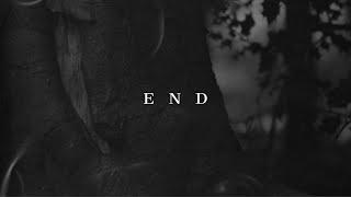 "End" (Free) - Sad Emotional Storytelling Deep Love Piano Rap Beat Hip Hop Instrumental