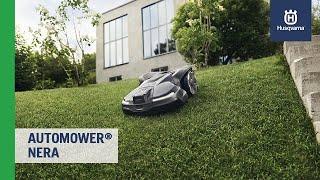 HUSQVARNA Automower® Nera