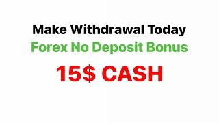 You Must Withdraw From This No Deposit Bonus