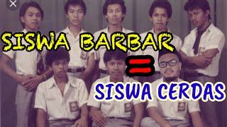 Eps 351 | KENAPA SISWA CERDAS CENDERUNG SAG NE?