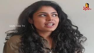 Actress Faria Byte On Jathi Ratnalu Movie | Naveen Polishetty | Vanitha TV