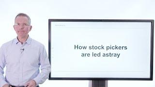 Killik Explains: How stock pickers can be led astray