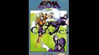 NES-Longplay-Time Diver: Eon Man (U) (Prototype)