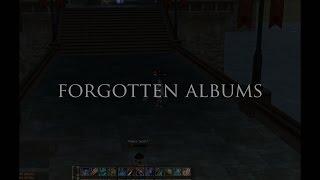 Lineage 2 HellRaiser x25 Dragon-Network - Forgotten Album - Admiral