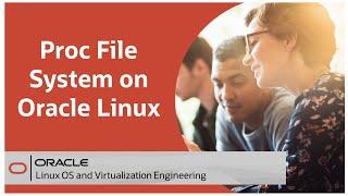 Proc File System on Oracle Linux