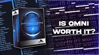 Is Omnisphere Worth It?