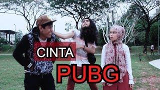 CINTA PUBG