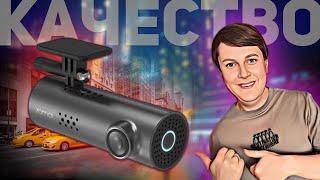 70mai Dash Cam M300: отличный видеорегистратор в 2024 году