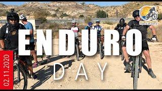 E-MTB Enduro Day Costa Blanca