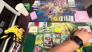 Pokémon TCG Tabletop Regidrago vs Lost Box / Kingslayer Games League Challenge / R2 2-24-25