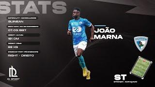 João Marna ︎ Highlights ◆ Best Skills & Goals 2023/2024