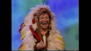 Jim Davidson - So Far - BBC One - Friday 27th November 1998