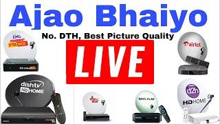 The Power Technical Best DTH