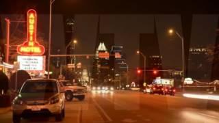 What you need to know about WOODWARDTV Music - "Under City Lights" - Jae Woodward - WOODWARDTV intro