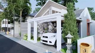 Design Rumah Pilihan Idola Property