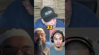 Numerology in Islam - GG33 Gary the Numbers Guy ft SNEAKO