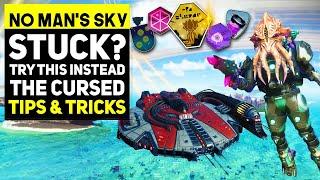 You Have 2 Weeks To Get These | No Man’s Sky How To Make The Most Out of The Cursed Update