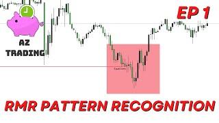 RMR Pattern Recognition Series | Episode 1