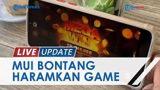 Dianggap Punya Unsur Judi, Game Online Higgs Domino Island Diharamkan MUI Bontang