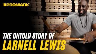 In Conversation with Larnell Lewis | ProMark Drumsticks