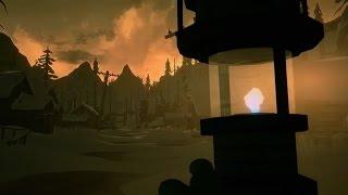The Long Dark - Wintermute Story Mode Announcement Trailer